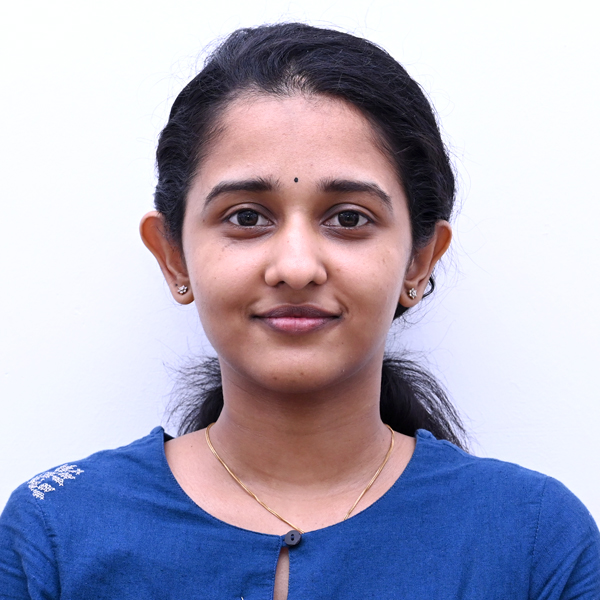 Dr. Akhila Prabhakaran
